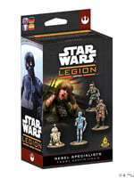Atomic Mass Games Star Wars: Legion - Rebel Specialists