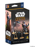Atomic Mass Games Star Wars: Legion - Separatist Specialists