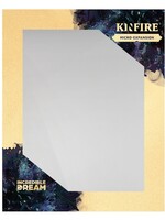 Incredible Dream Kinfire: Micro-Expansion
