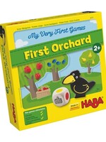 HABA My Very First Games: My First Orchard