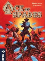 Devir Americas Ace of Spades: Revised