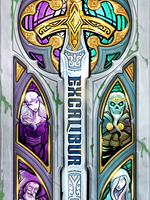 Roxley Games Excalibur