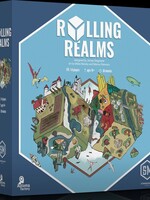 Stonemaier Games Rolling Realms