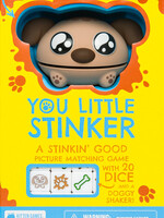 Exploding Kittens You Little Stinker