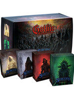 Erik's Curiosa Sorcery: Contested Realm - Gothic Precon Box: The Prophets of Doom