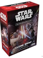 Asmodee Star Wars: The Deckbuilding Game – Clone Wars