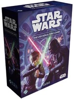 Fantasy Flight Star Wars: The Deckbuilding Game