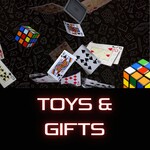 Toys & Gifts