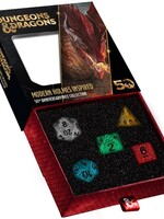 D&D 50th Anniversary Commemorative Set
