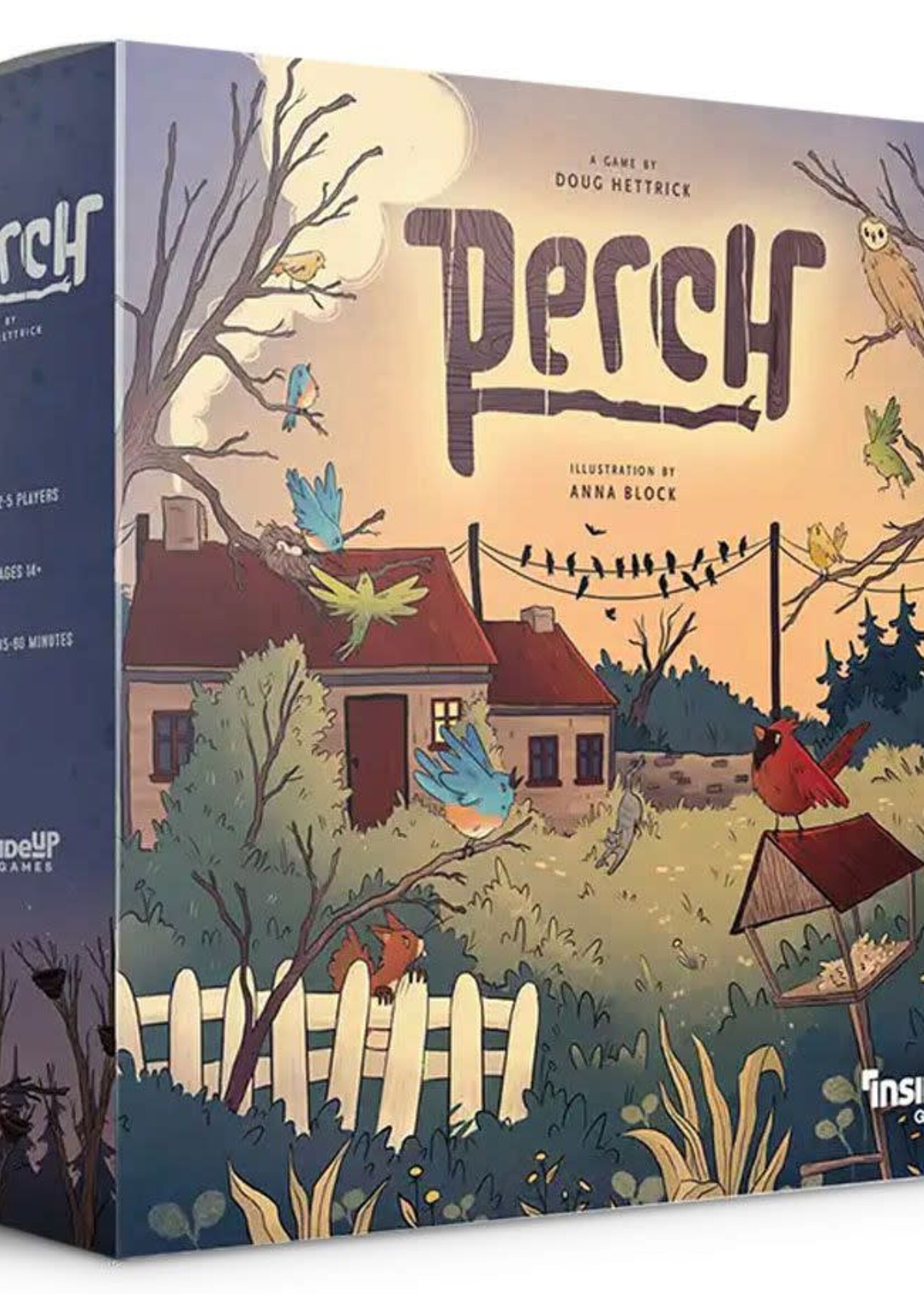 Perch