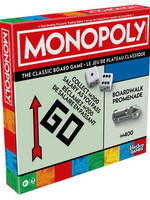 Hasbro Monopoly (2025 edition)