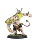 Games Workshop (GW) Blood Bowl: Rat Ogre (2026)
