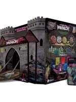 Sirius Dice D&D Ravenloft: Mists of Ravenloft Treasure Pack