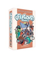 Thunderworks Games Fliptoons (Season 2)