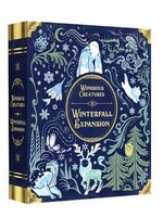 Bad Comic Games Wondrous Creatures: Winterfall Exp