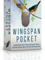 Stonemaier Games Wingspan Pocket