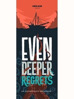 Even Deeper Regrets