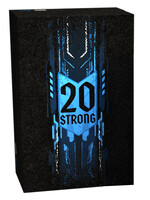 Chip Theory 20 Strong: Awaken Realms Core Set