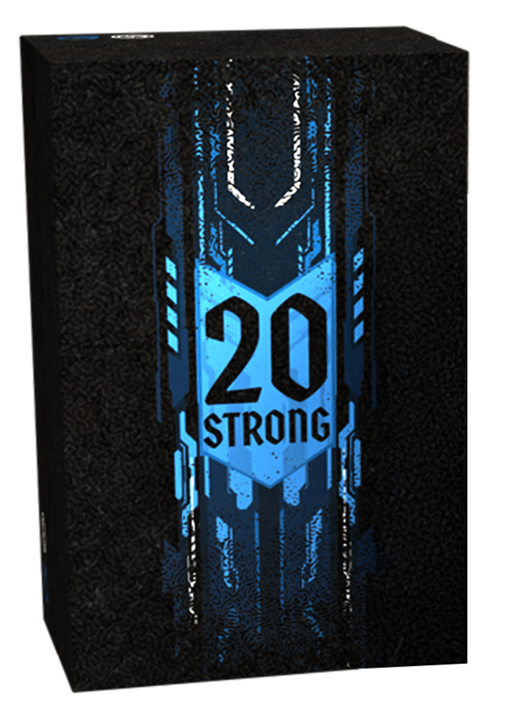 Chip Theory 20 Strong: Awaken Realms Core Set