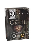 Chip Theory 20 Strong: Tainted Grail Deck