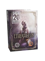 Chip Theory 20 Strong: Etherfields Deck