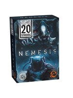 Chip Theory 20 Strong: Nemesis Deck