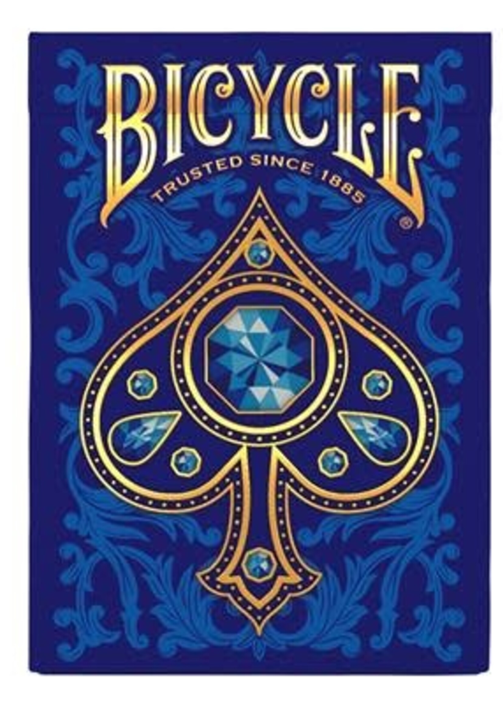 Asmodee Bicycle Royal