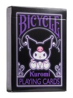 Asmodee Bicycle Kuromi
