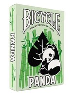 Asmodee Bicycle Panda Playing Cards