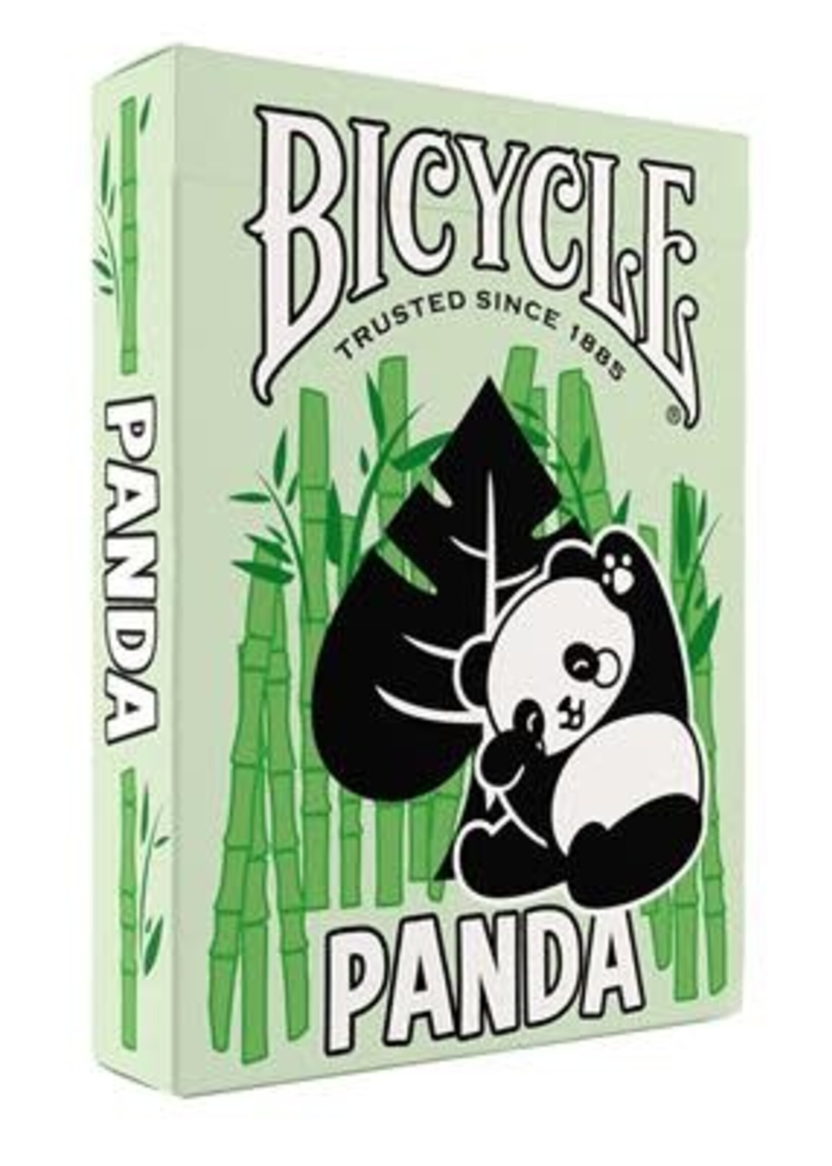 Asmodee Bicycle Panda Playing Cards
