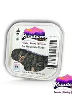 Baron of Dice Krautcover: Base Cover Ore Mountain Glade