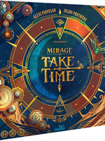 Libellud Take Time: Mirage
