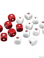 Asmodee Star Wars: Legion – Legion Defense Dice Pack