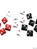 Asmodee Star Wars: Legion – Legion Attack Dice Pack