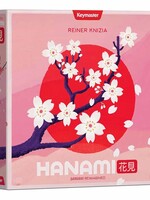 Keymaster Games Hanami
