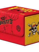 Ultimate Guard DB: Sidewinder: 80+: OP: Luffy
