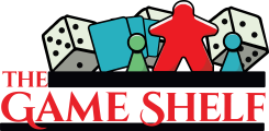 The Game Shelf