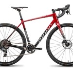 Niner Bikes Niner - Bike - RLT 9 RDO - 5 star AXS Ltd. - 53 cm. - Red/Slate