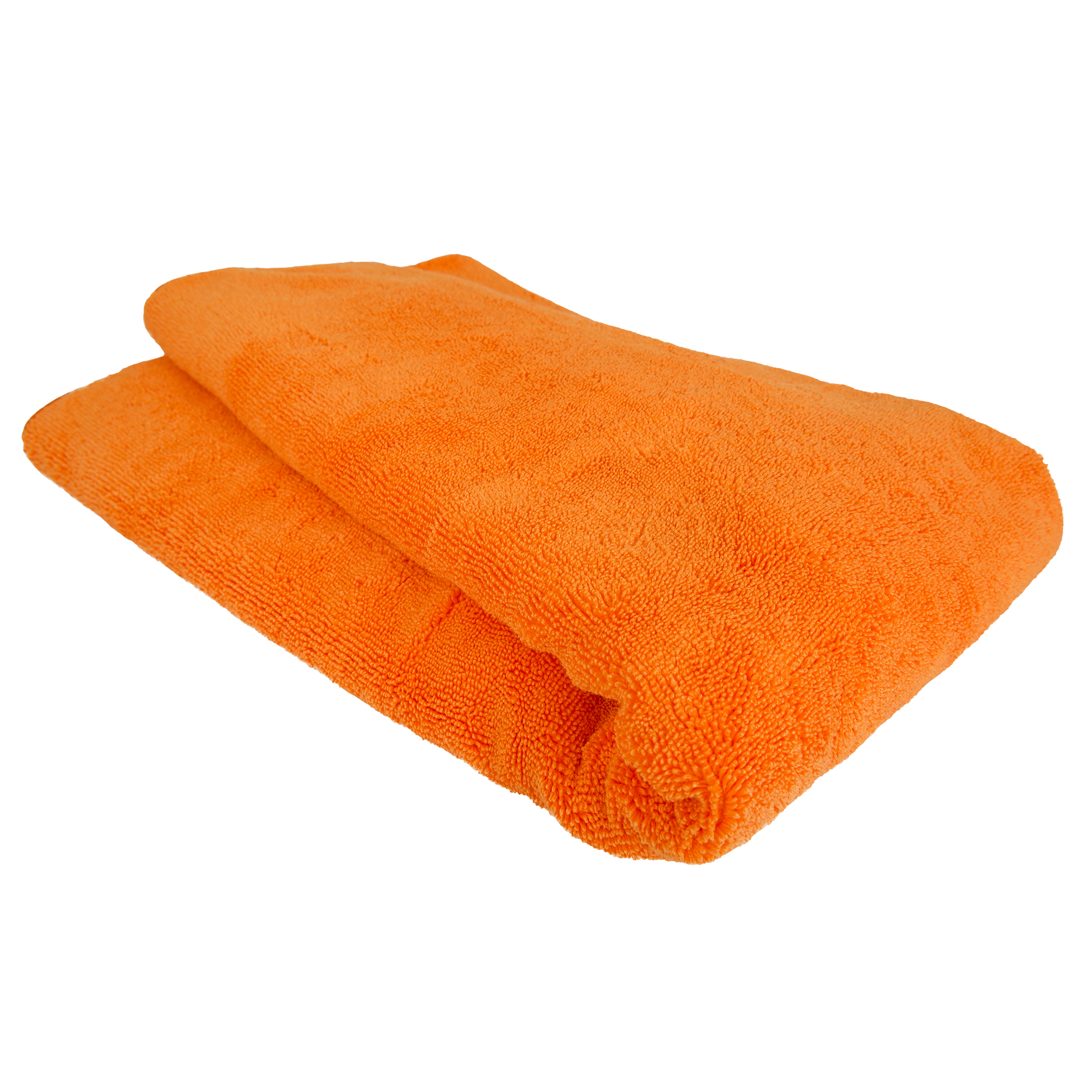 Chemical Guys Fatty Super Dryer Microfiber Towel, Orange 25'' X 36 ...