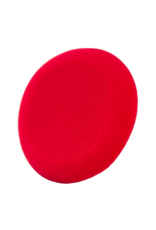 Chemical Guys Foam Applicator: Waps- Premium Durafoam Rounded Edge Foam Product Applicatior - Ufo (1 Unit)