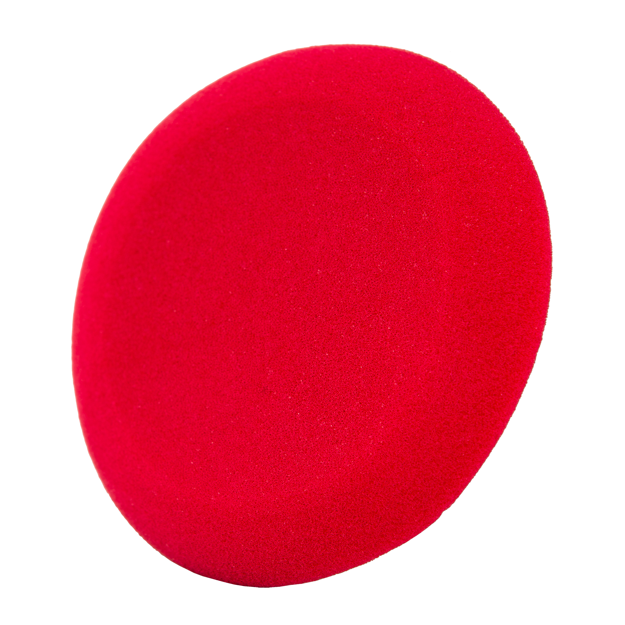 Chemical Guys Foam Applicator Waps Premium Durafoam Rounded Edge Foam