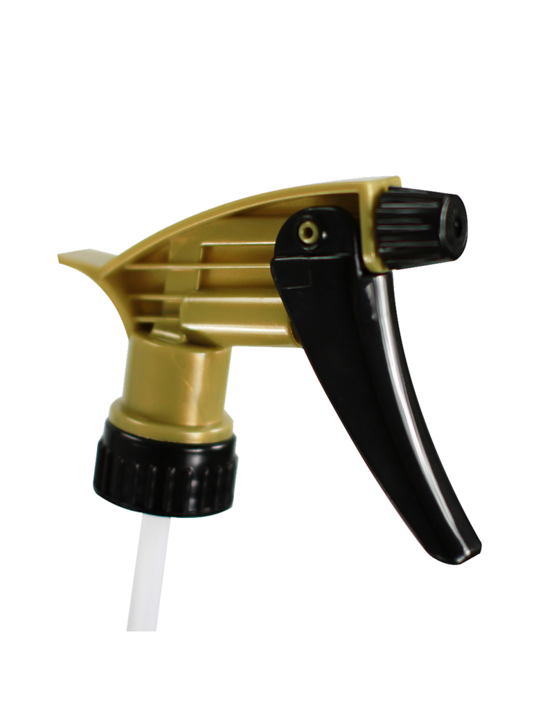 Chemical Guys Sprayer: Acid Resistant Gold Standard Trigger Sprayer