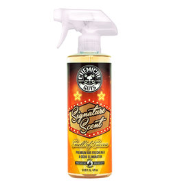 Chemical Guys Stripper Scent Air Freshener & Odor Neutralizer -Smell Of Success (16 oz)