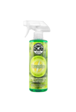 Chemical Guys Honeydew Cantaloupe Premium Air Fragrance & Freshener (16 oz)