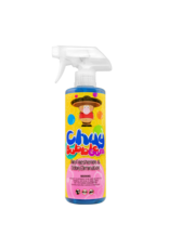 Chemical Guys Chuy Bubblegum Scent Air Freshener & Odor Eliminator (16 oz)