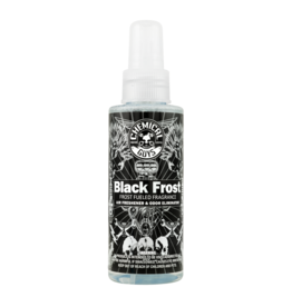 Chemical Guys Black Frost Air Freshener & Odor Eliminator (4 oz)