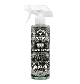 Chemical Guys Black Frost Air Freshener & Odor Eliminator 16 oz