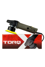 TORQ Tool Company TORQX Polishing Machine - (1Unit)