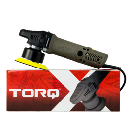 TORQ Tool Company TORQX Polishing Machine - (1Unit)