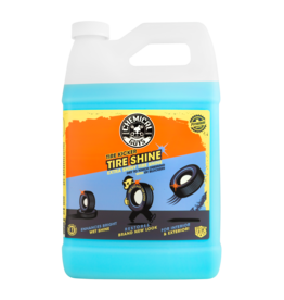 Chemical Guys Tire Kicker Extra Glossy Tire Shine (1 Gal)